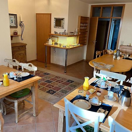 Das Landhotel Zur Muehle Münster Kültér fotó