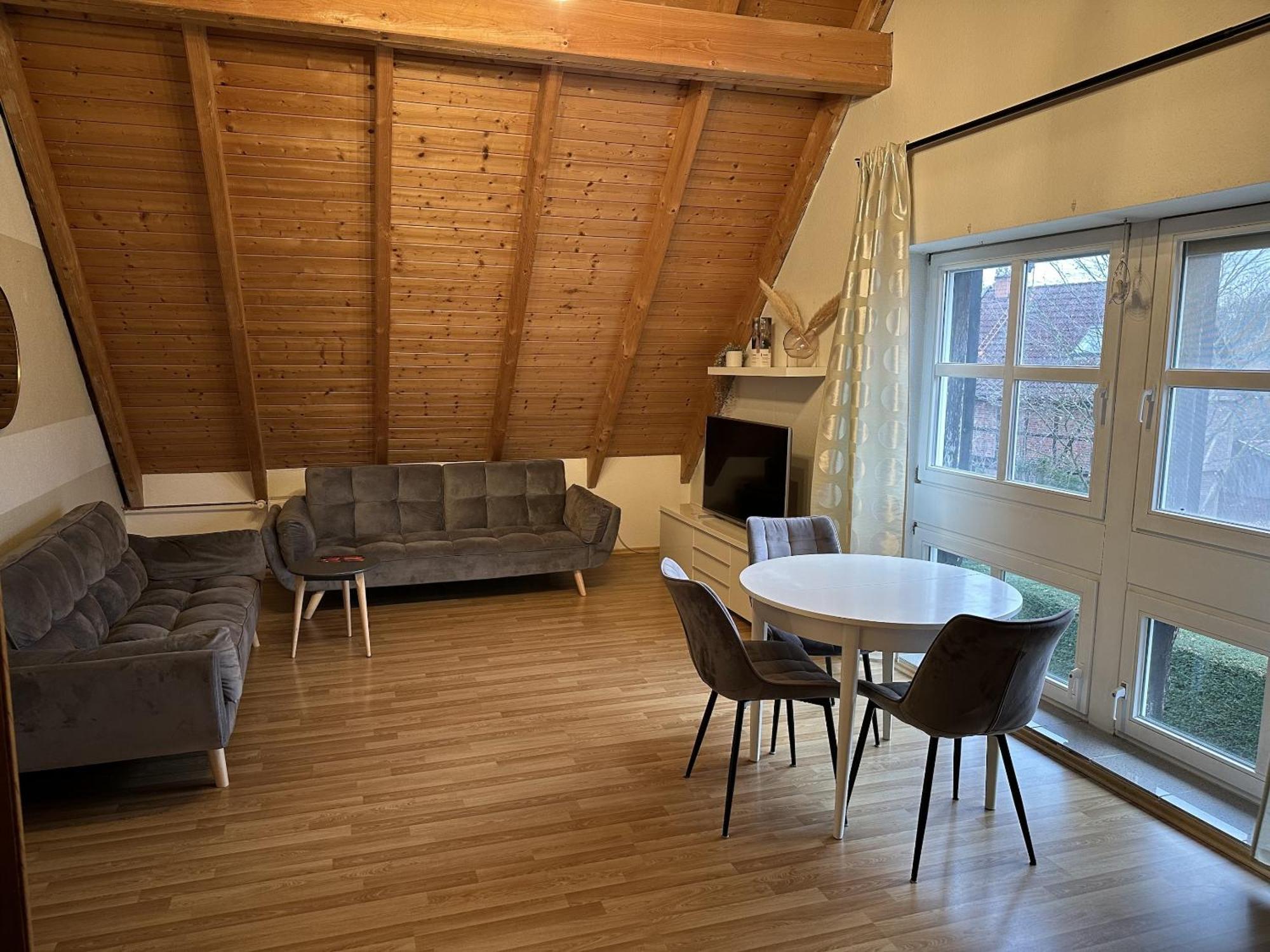 Das Landhotel Zur Muehle Münster Kültér fotó