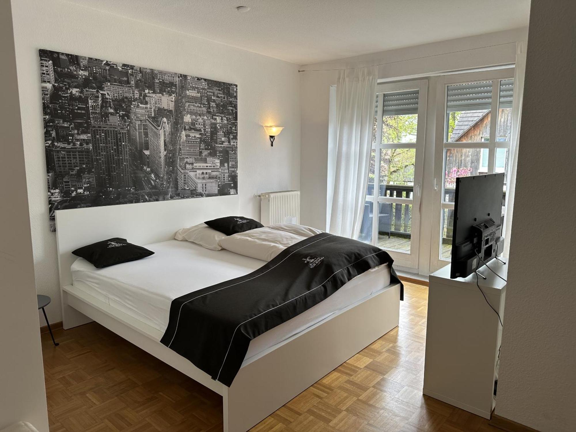 Das Landhotel Zur Muehle Münster Kültér fotó