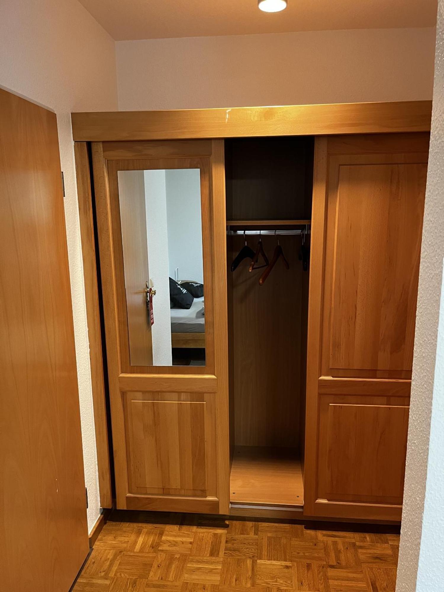 Das Landhotel Zur Muehle Münster Kültér fotó